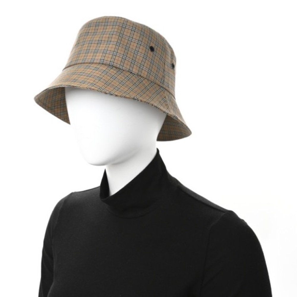 Burberry Bucket Hat
